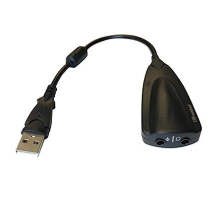 West Mountain USB/CABLE Connects Rigblaster to any computer that has USB port but not serial port
