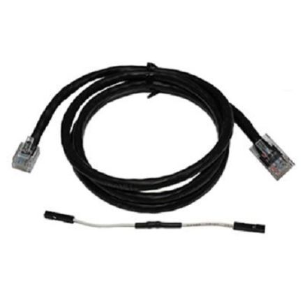 West Mountain FT100-CBL Lead RJ-45 to RJ-22 3' long adapts any model to FT-100