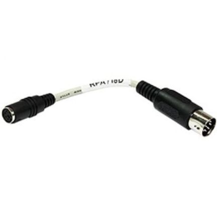 West Mountain RPA/I8D Adaptor for RB/PP and Icom 8 pin ACC1 such as IC-746/756PROIII/910