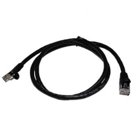 West Mountain Rigblaster RJ-45 to 8-pin mic Lead 3' long as included with M8 and Plus