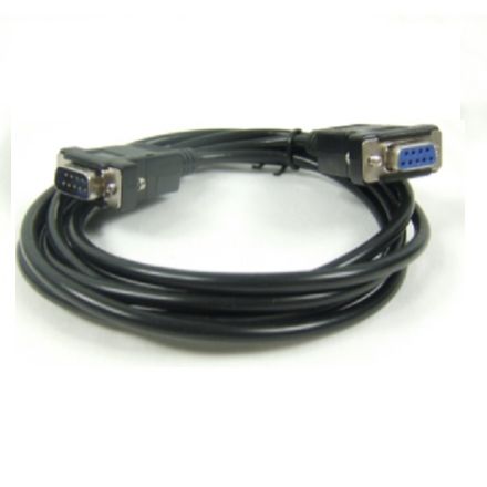 Uniden Bearcat SL9-9 Programming Cable (Serial PC to UBC-785)