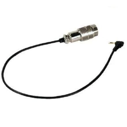HEIL HSTA-CELL HEIL INTERFACE CABLE FOR TRAVELER TO CELLPHONE (EX DEMO)