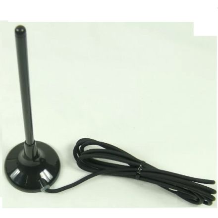Discontinued Mobile mag GPS Aerial with SMC plug