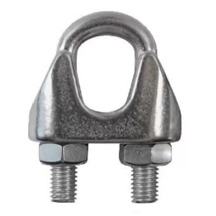 Simplex  Wire Rope Clip (10mm) 