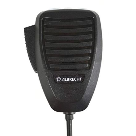 Discontinued ALBRECHT OEM Mic for  AE6490/6491