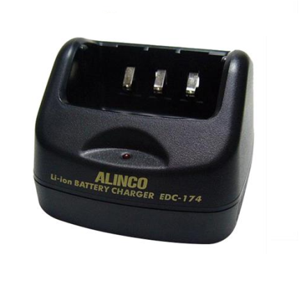 ALINCO EDC174 Li-ion charger stand fits DJ-X11