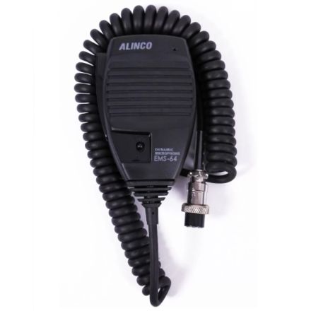 ALINCO EMS64 Dynamic mic