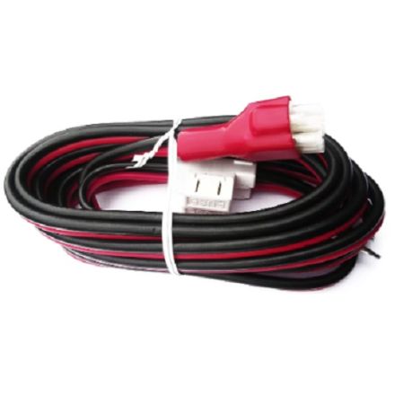 ALINCO UA52 Power cord for DX70