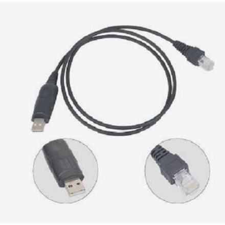 ANYTONE PC5189 PC cable and software for AT5189
