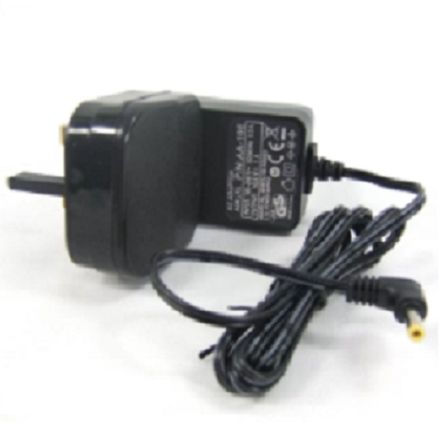Discontinued AOR AA-10E EU/UK AC mains power adaptor for AR-DV10