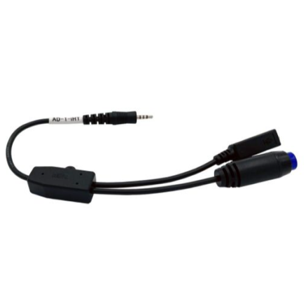 HEIL AD-1-IHT Adaptor cable for Icom IC-705