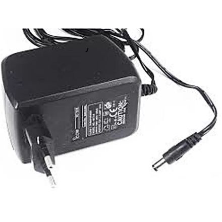 DISCONTINUED ICOM BC123E Mains adaptor for BC-135 drop in base 