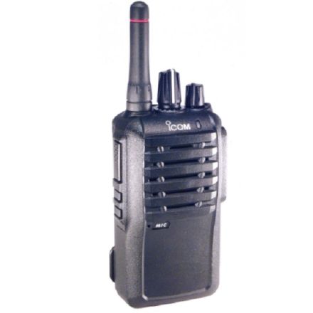 ICOM F4002 PMR FM Transceiver