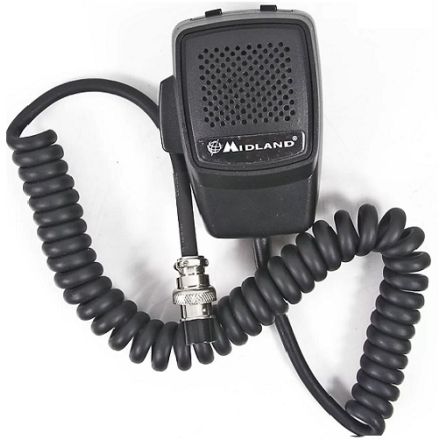 MIDLAND 220 REPLACEMENT MIC
