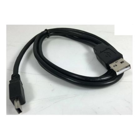 1.5m Mini USB lead (6153)