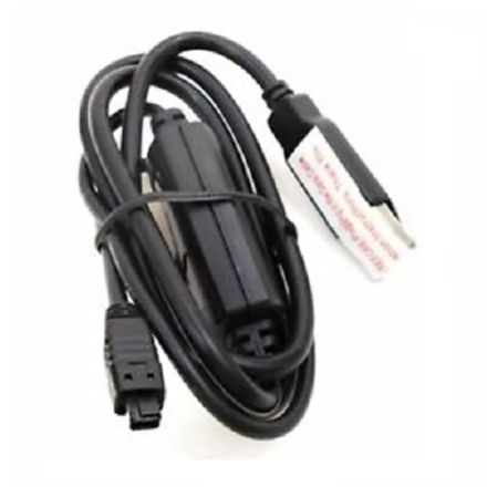 Powercord for UBC72/92/230/3500