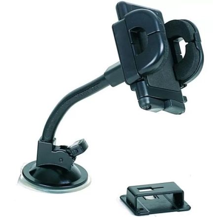 WATSON QS-900S Suction mount for Handheld radio or phone