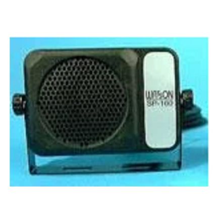Mobile Communication Speaker Filter and Volume 3m cable 3.5mm mono jack plug
