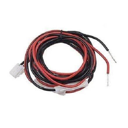 Replacement 12 v DC Lead