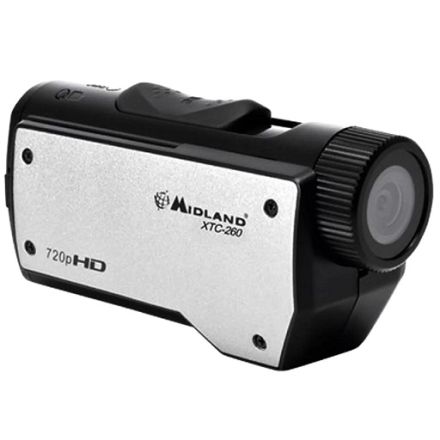 DISCONTINUED Midland XTC260 Camera
