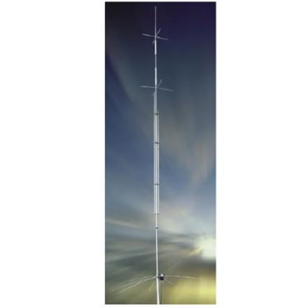 Cushcraft R-8 40-6m vertical 1.5kW 8.7m long