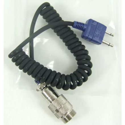 HEIL HSTA-IHT Interface cable for Traveler to Icom handhelds
