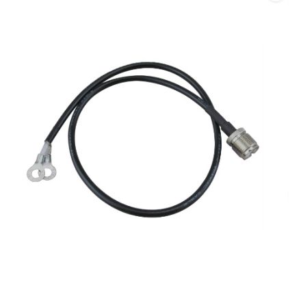 DISCONTINUED -Gain APT-2 Antenna feedpoint pig tail cable