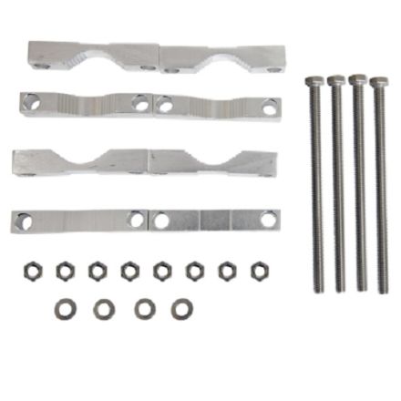DISCONTINUED -Gain PTP-150 Pipe-to-Pipe Mast Mount Kit