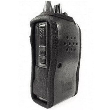 Icom CASE-040 Leatherette case for IC-F3/4GS & GT