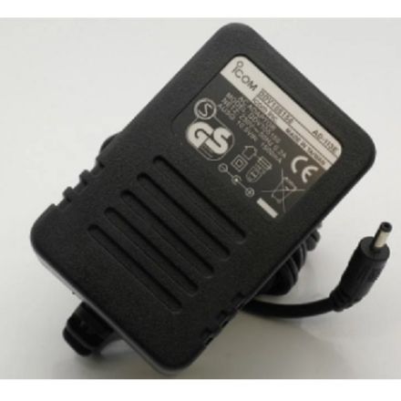 Icom AD-113E 2 pin 220V charger 