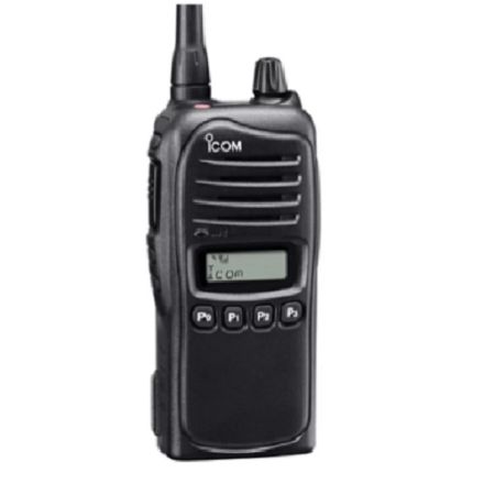 Icom IC-F3022T - PMR VHF (136-174MHz) 