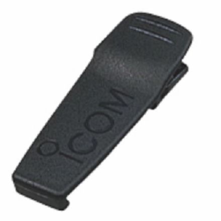 Icom MB-74 Aligator style belt clip for IC-T3