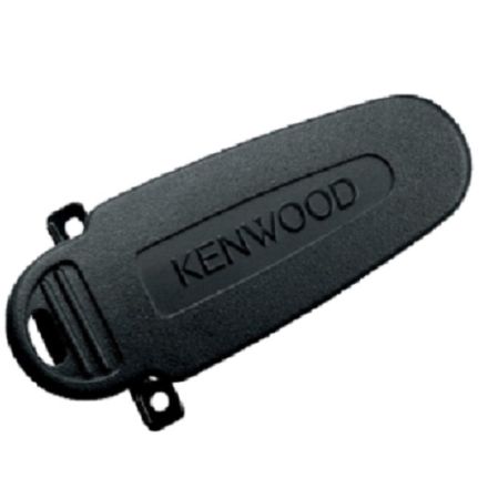 Kenwood KBH-12 Spare belt clip for TK-220/320