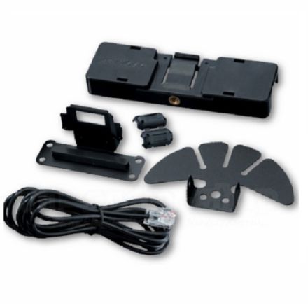 DISCONTINUED Kenwood DFK-3DW Quick release detachable front panel kit for TM-V71E