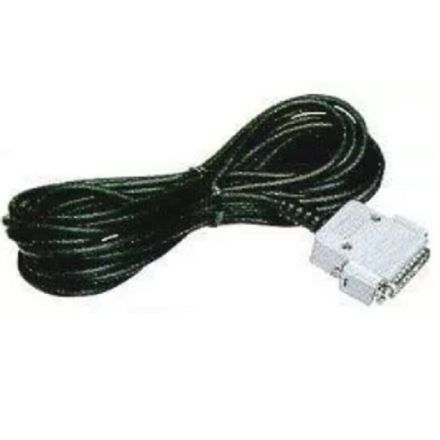 Kenwood KCT-20 KGP-1A & 1B radio interface cable for TK-760G/860G