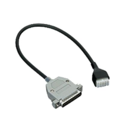 Kenwood KCT-40 Radio interface cable for KDS-100 KGP-2A/2B for TK-7180/8180