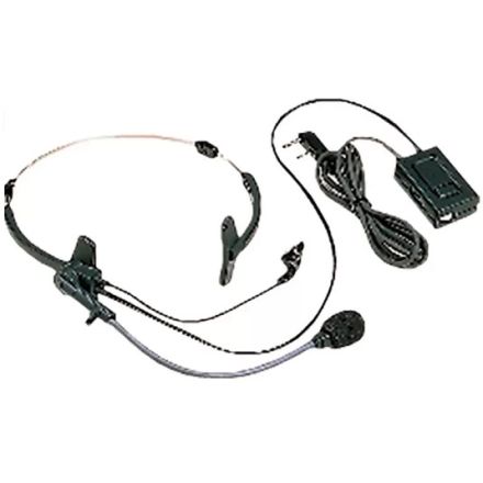 Kenwood KHS-1 Headset with VOX/PTT for TK-2000/3000T