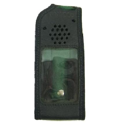 Kenwood KLH-73 Soft leather case