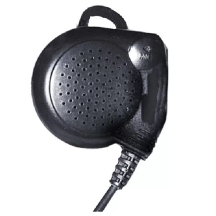 MFJ-294Y Handheld speaker microphone for Yaesu 1 x 4 pole plug