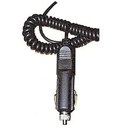 MFJ-5510 12 V DC cigarette lighter cable for MFJ accessories bare ends