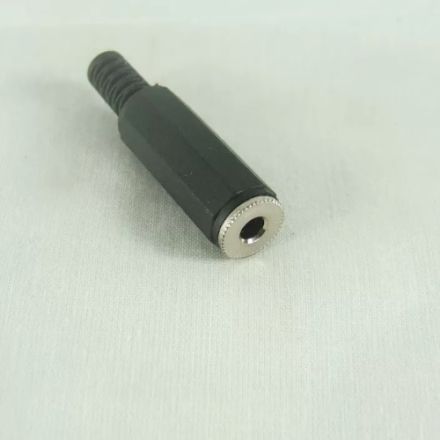 UHF-1095 MJS-35 3.5mm in line mono jack socket