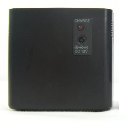 Discontiuned Bearcat Battery Pack (For UBC-2500/3000XLT)