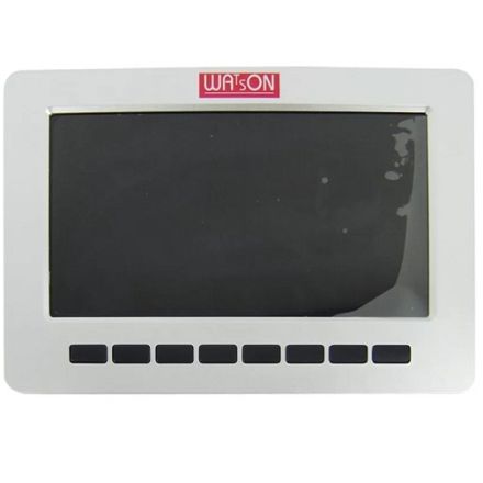 Watson Spare screen LCD display for W-8681 PRO and PRO II