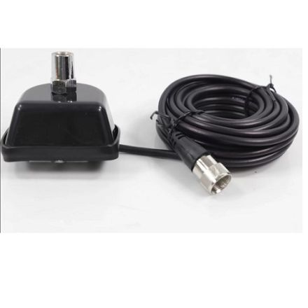 Trunk mount and cable kit (3/8 Connection)