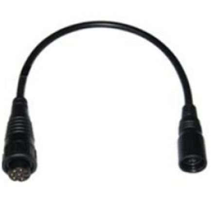 Yaesu CT-99 Programming cable side to side for GX-2100