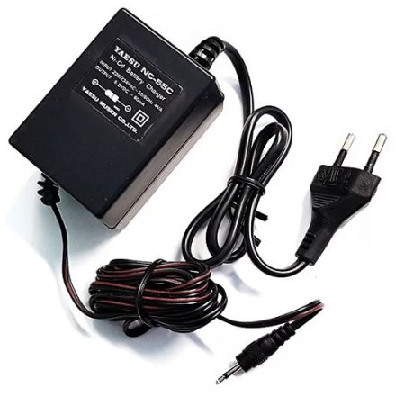 Yaesu NC-55C Charger for FT-11/41/51 & FNB-31