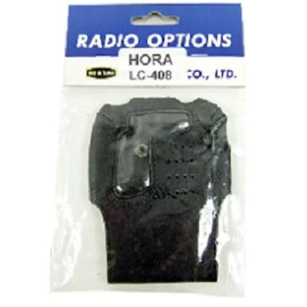 HORA LC-408 Leatherette case for C-408