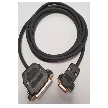 SL9-25 Computer lead 9 pin D plug to 25 pin D socket