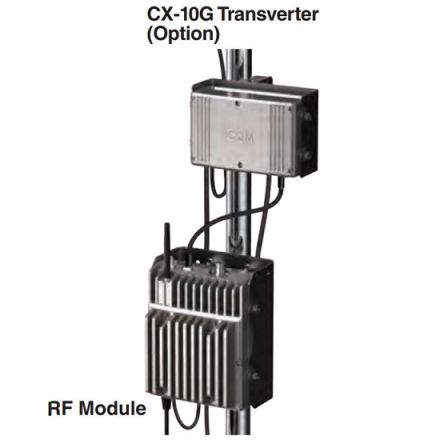 Icom CX-10G 10 GHz Transverter