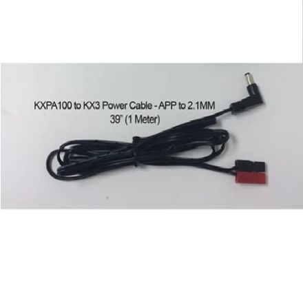 DISCONTINUED Elecraft KXPA100-KX3 KXPA100 to KX3 cable